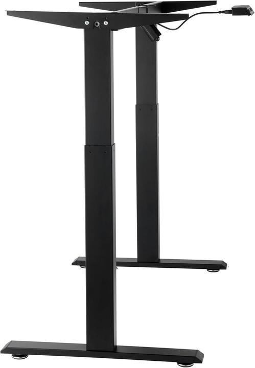 Actual product image Vevor Standing Desk Frame