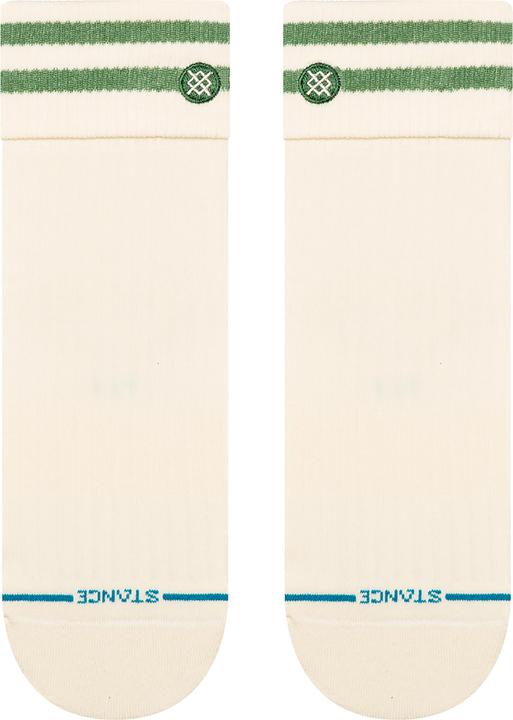 Produktbild Stance Roll Cuff Quarter (38, 39, 40, 41, 42)
