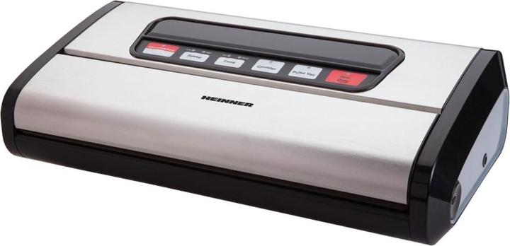 Produktbild Heinner HAV-165BKSS