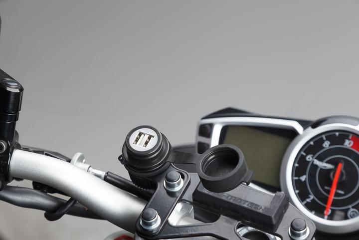 Image du produit Sw Motech Double prise USB