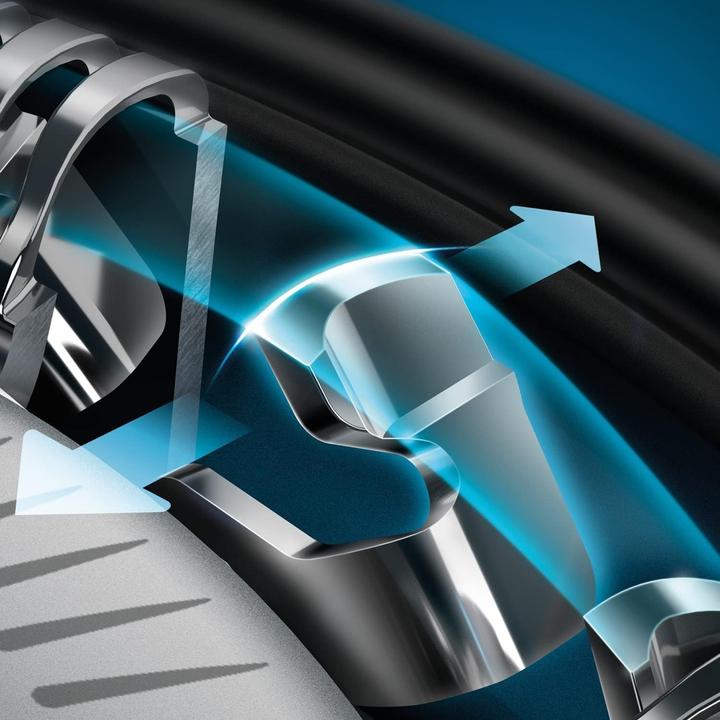 Produktbild Philips Shaver Series 5000 (S5466/18)