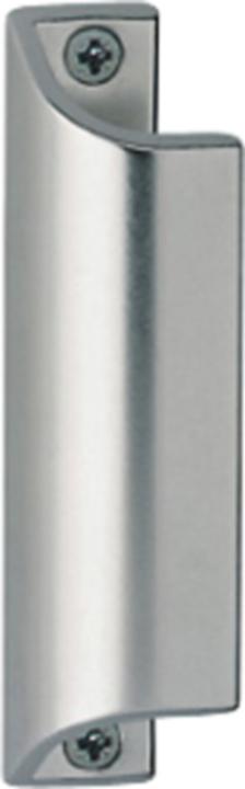 Image du produit Hager Zierbeschläge Poignée en forme de coquille