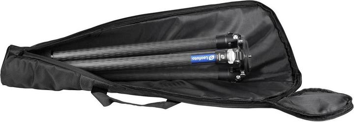 Actual product image Leofoto Summit LM-324CL (Carbon)
