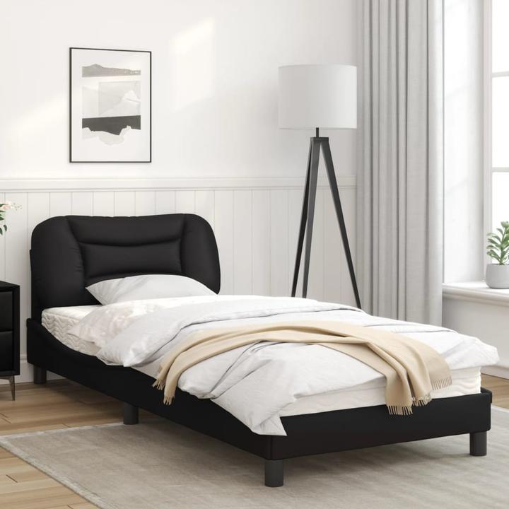 Image du produit vidaXL Bettgestell (90 x 190 cm)