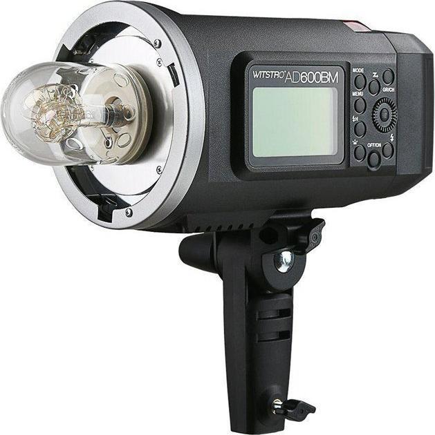 Actual product image Godox Witstro AD600BM (Godox)