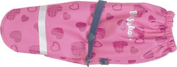 Actual product image Playshoes Rain Gloves Pink Size 3 (3)