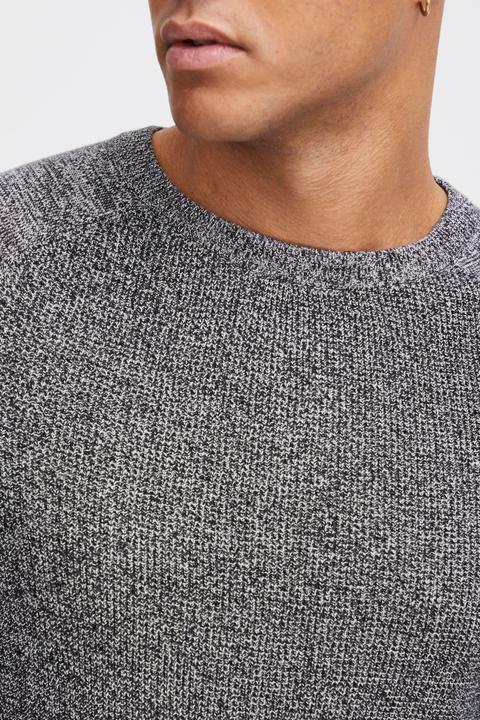 Actual product image Blend Gandolf Men's Knitted Pullover (S)