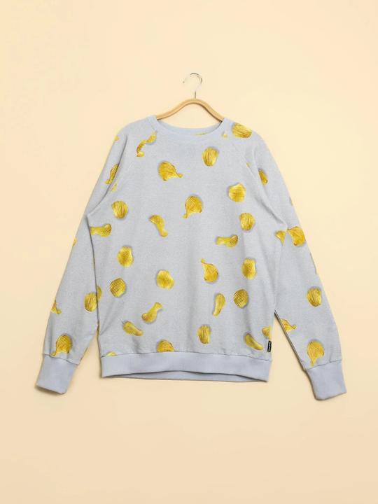 Produktbild Snurk Sweater Men Chips Size L (L)