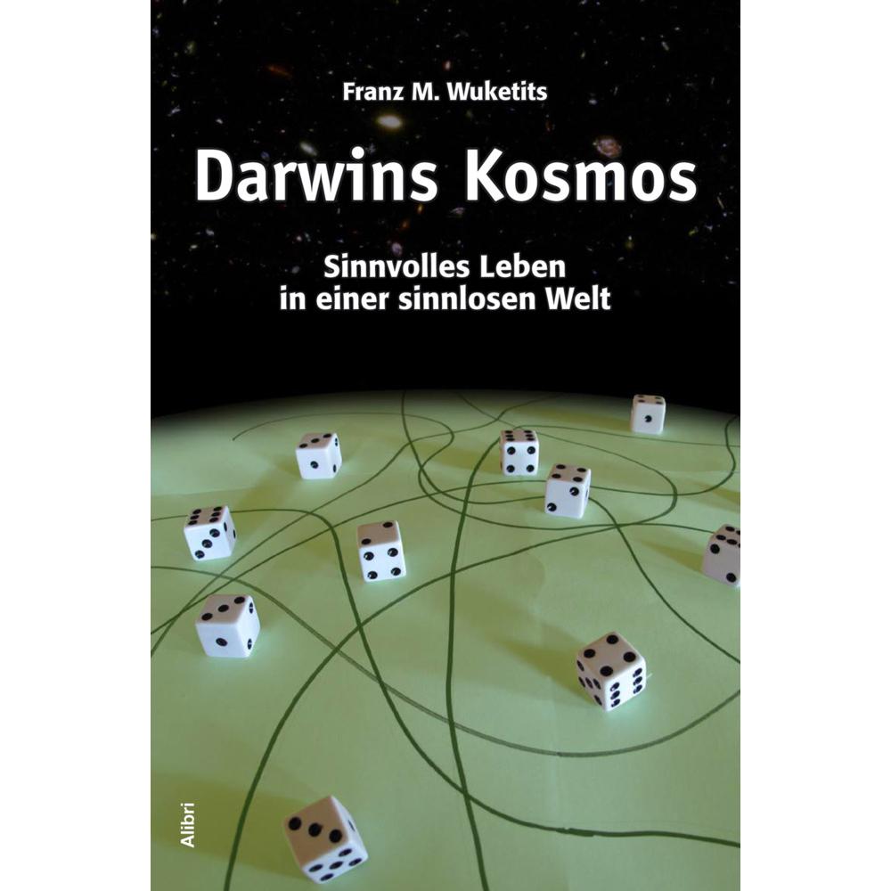 Thumbnail - Darwins Kosmos, Fachbücher von Franz M. Wuketits