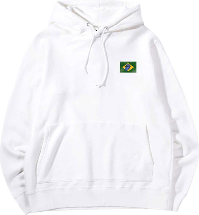 Immagine prodotto The Rolling Stones Felpa con cappuccio Copacabana Unisex Adulto (XXL)