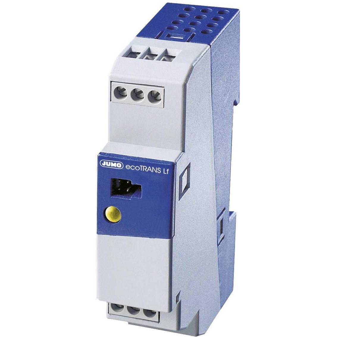 Jumo Trasmettitore, Domotica