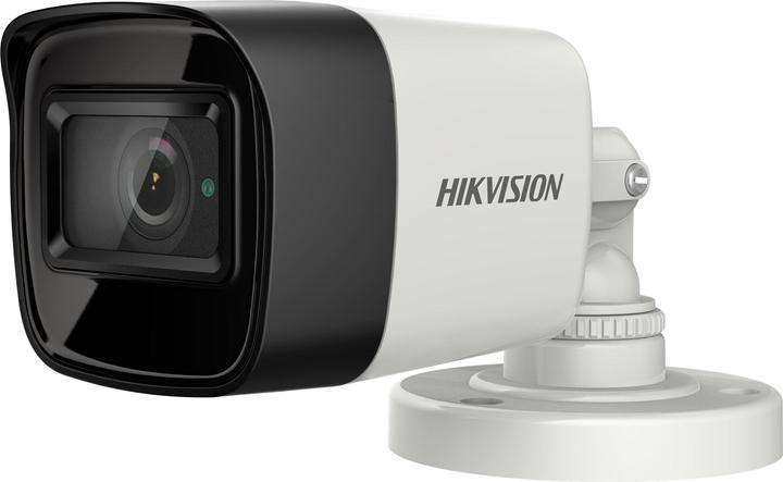 Actual product image Hikvision DS-2CE16U7T-ITF(2.8MM) 8.3MP
