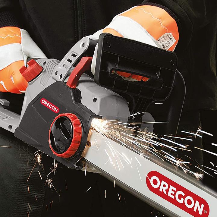 Actual product image Oregon CS1500 Single (Electric chain saw)