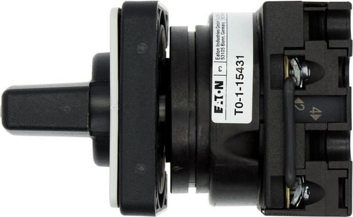 Actual product image Eaton CONTROL Control Switch