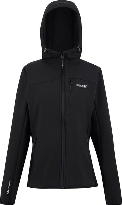 Produktbild Regatta Ossek Softshelljacke (46)