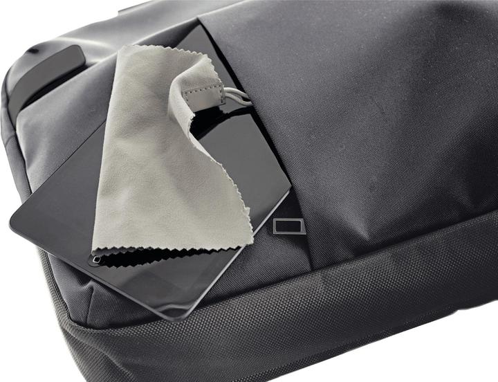 Produktbild Leitz COMPLETE - Laptoptasche Smart Traveller (13.30", Universal)