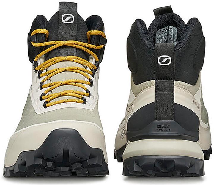 Actual product image Scarpa Ribelle Cross 2 Mid GTX (43)