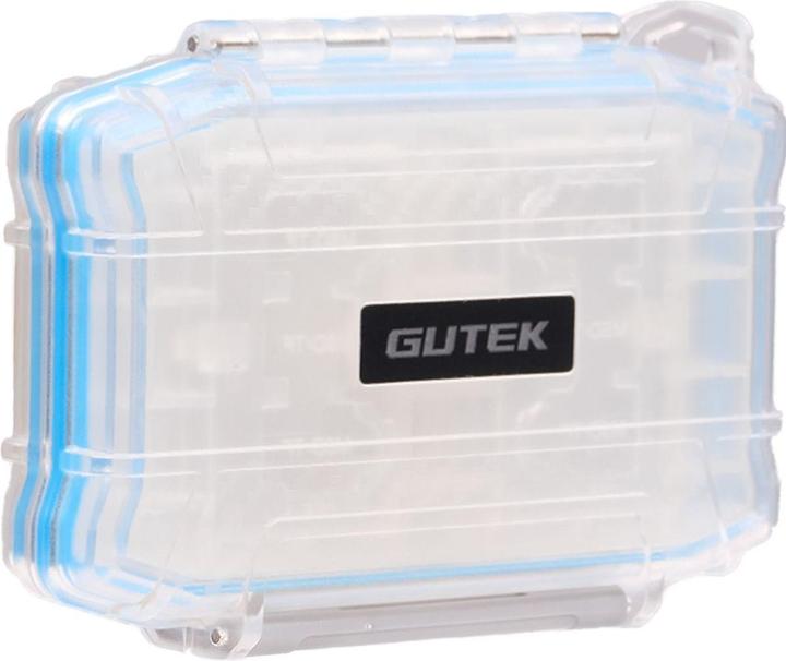 Image du produit Gutek Memory Card Case (Couvercle de carte mémoire)