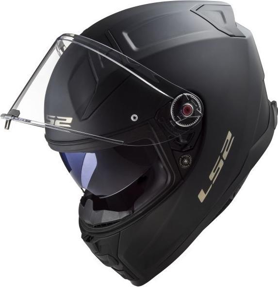 Actual product image LS2 FF811 Vector II Solid (XS)