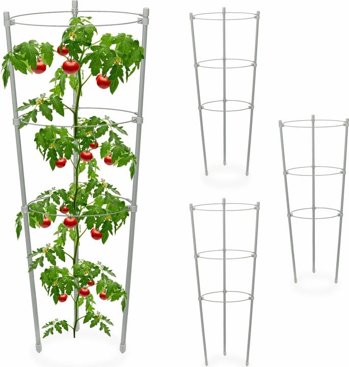 Produktbild Relaxdays 3x Kleidersack