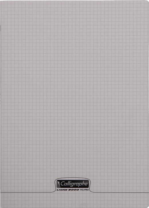Immagine prodotto Clairefontaine Lega 8000 POLYPRO (A4, Copertina morbida)