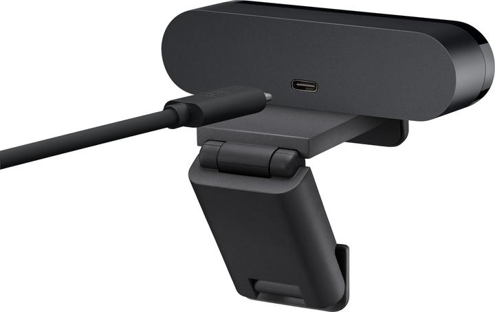 Actual product image Logitech Brio (13 Mpx)