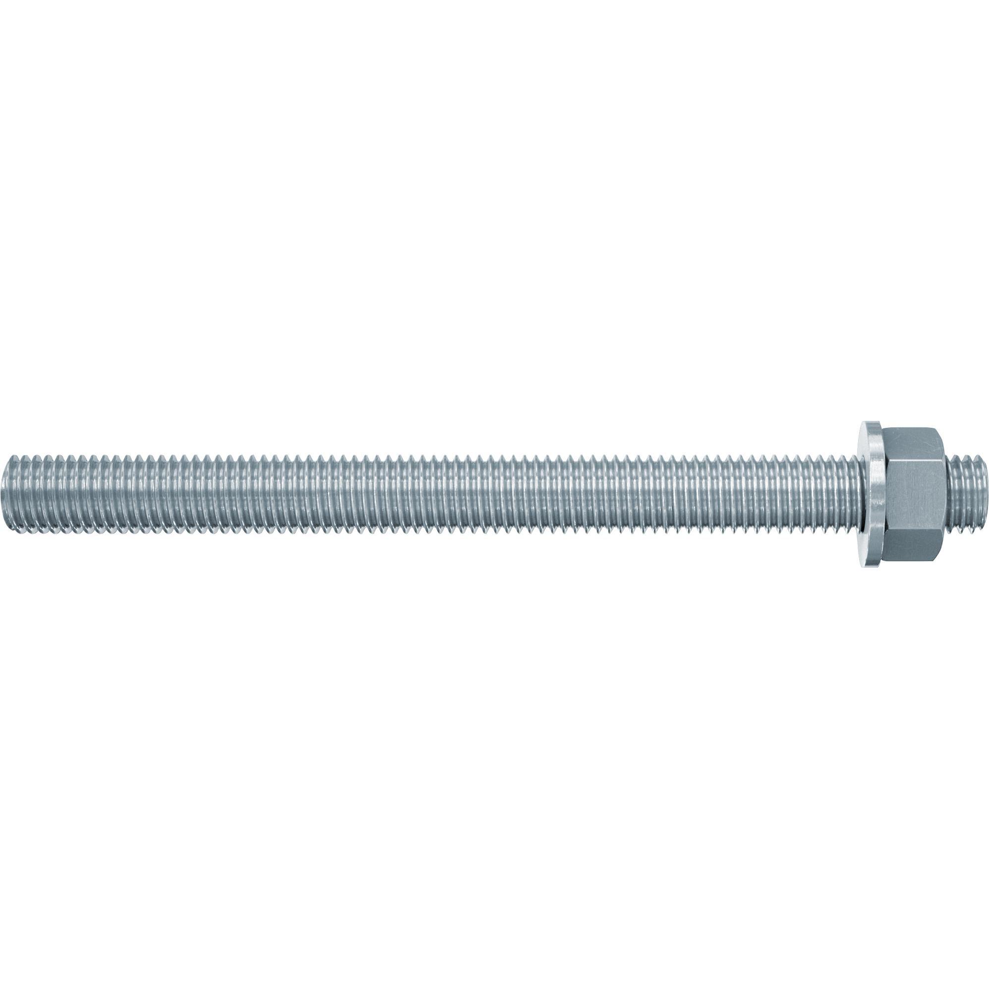 Fischer, Dübel, 502735 Statikmischer fill fix im Polybeutel Inhalt 6 Stück (10 Stk.)