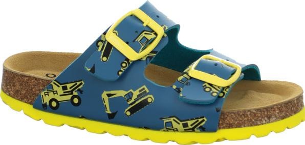 Actual product image Canadian John Bioflor (36)
