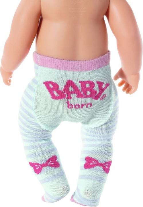 Actual product image Baby Born Pantyhose