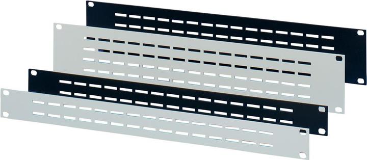 Schroff Accessoires 19" mécaniques