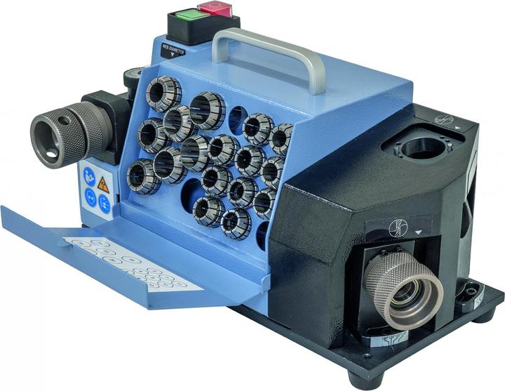 Bernardo Cantina Bernardo - Bohrerschleifmaschine DG 20 CD (120 W)