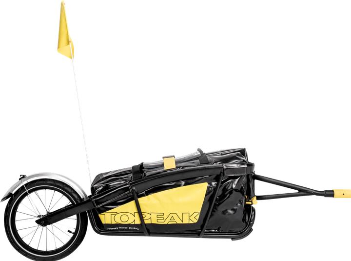 Immagine prodotto Topeak Journey Trailer TX