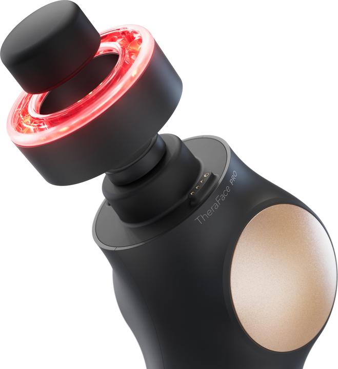 Produktbild Therabody TheraFace PRO, schwarz