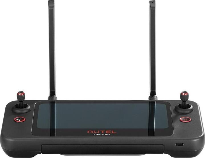 Produktbild Autel EVO II Pro Rugged Bundle V3 Drohne, Grau (180 min, 1190 g, 19.96 Mpx)