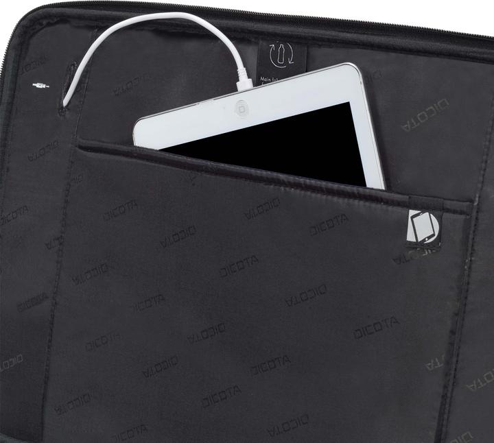 Actual product image Dicota Top Traveller ECO SELECT (15.60", Universal)