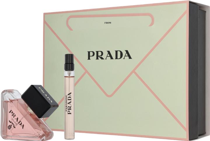 Immagine prodotto Prada Paradoxe Eau de Parfum 50ml + 10ml S25 (Eau de parfum, 60 ml)