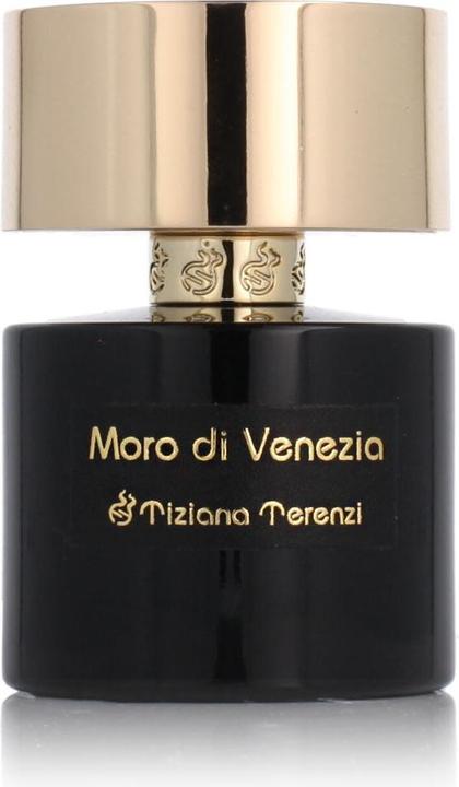 Actual product image Tiziana Terenzi Moro Di Venezia by Extrait De Parfum Spray (Unisex) 100 ml (Eau de parfum, 100 ml)