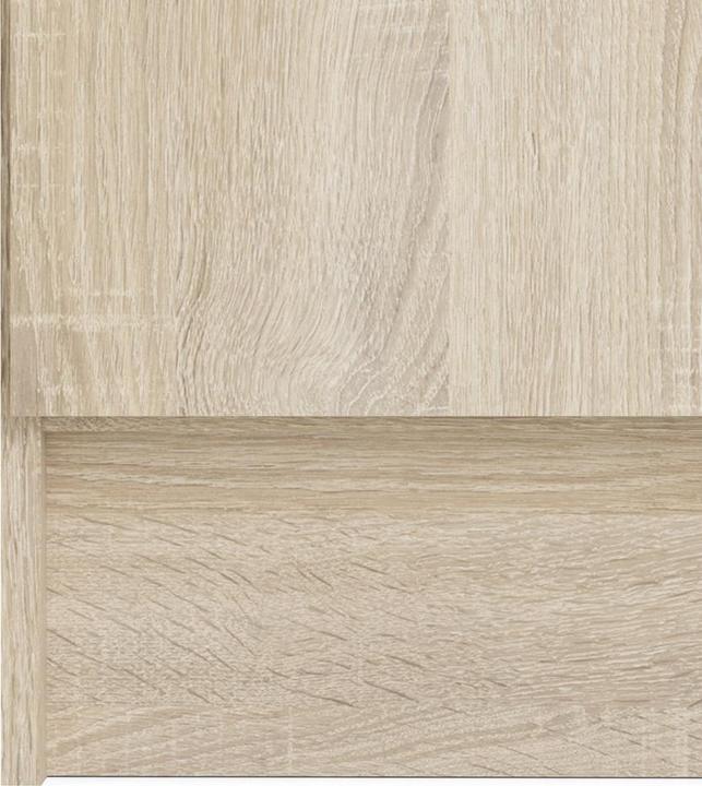 Produktbild Tvilum Kleiderschrank Fox (49.20 x 47.05 x 200 cm)