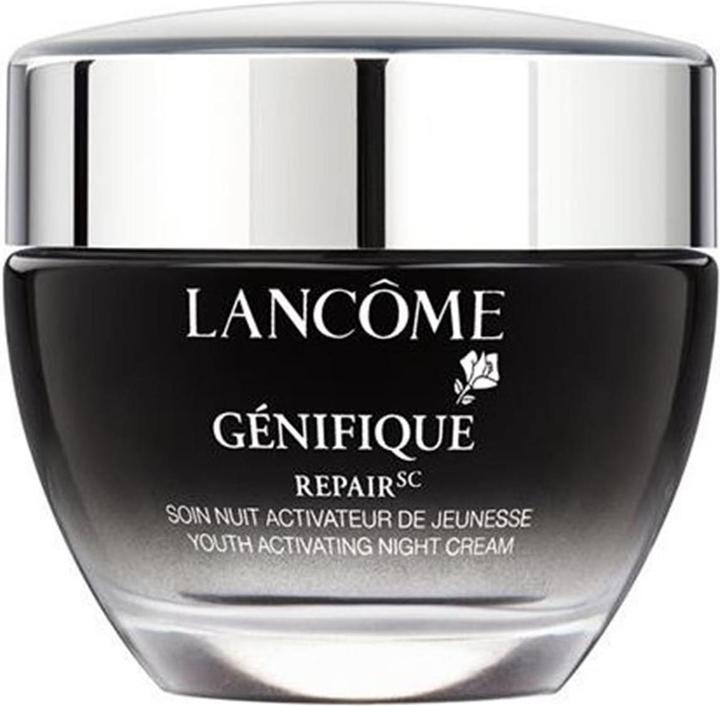 Lancôme Advanced Genifique Night Cream crème (50 ml)