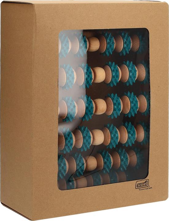 Produktbild Sissel Fit-Roller Super King-Size