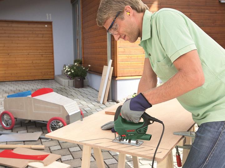 Produktbild Bosch Home & Garden Pst 700 E