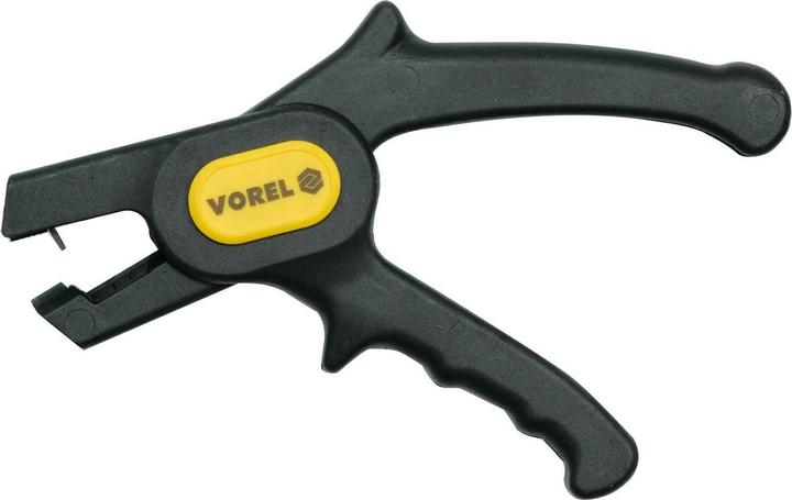 Actual product image Toya Insulating pliers 170mm 45201 (170 mm)