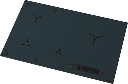 Produktbild Electrolux GK78FTIFO (75 cm, Induktionskochfeld)