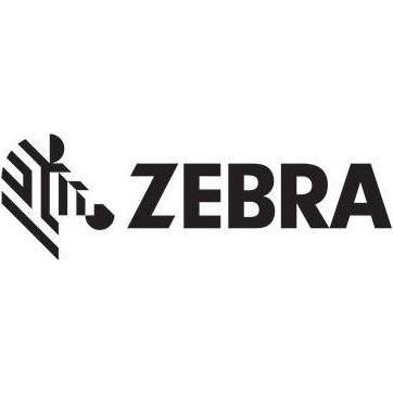 Thumbnail - Zebra Color Pvc Card - Blue, Drucker Zubehör