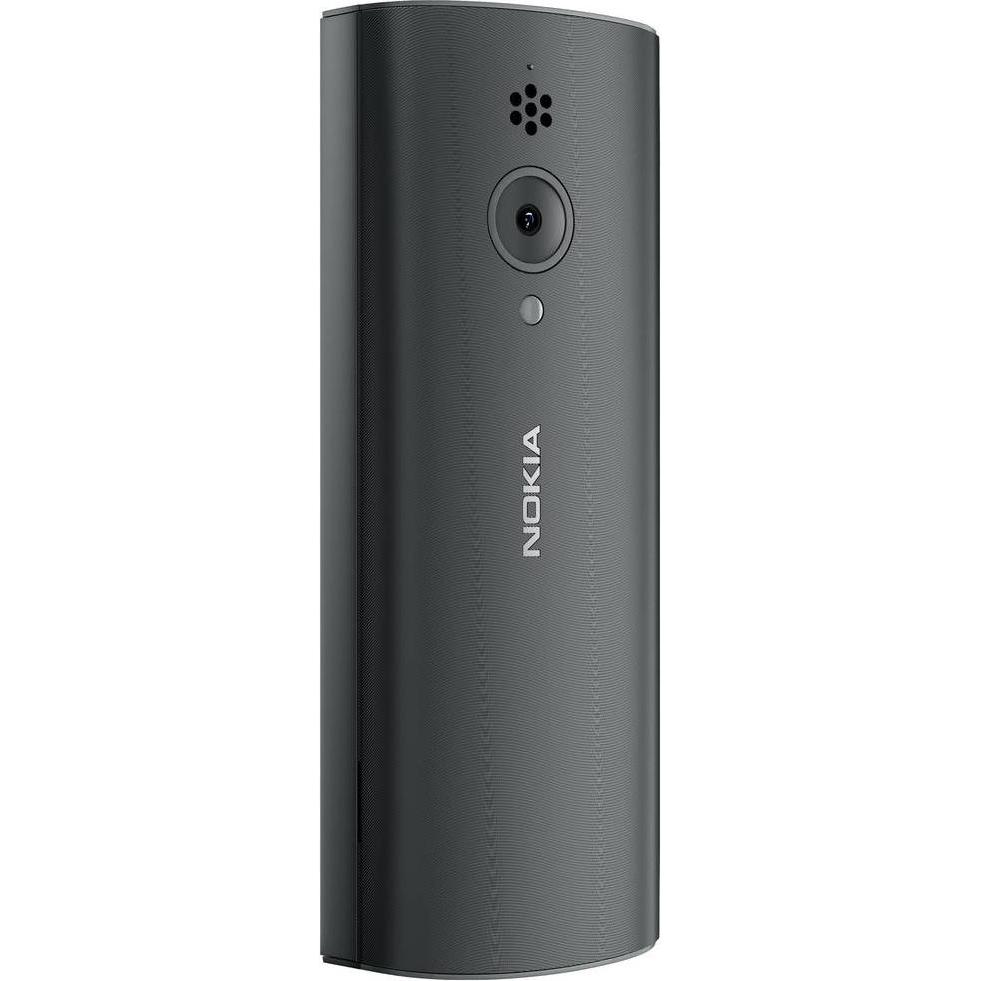 Thumbnail - Nokia 150 (2023) (2.40", 0.30 Mpx, 2G), Tastenhandy, Schwarz