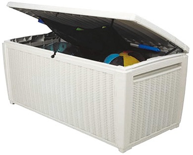 Actual product image Keter Sumatra