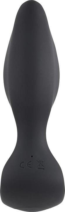Actual product image Gender X Evolved Hip To Be Square Anal Vibrator