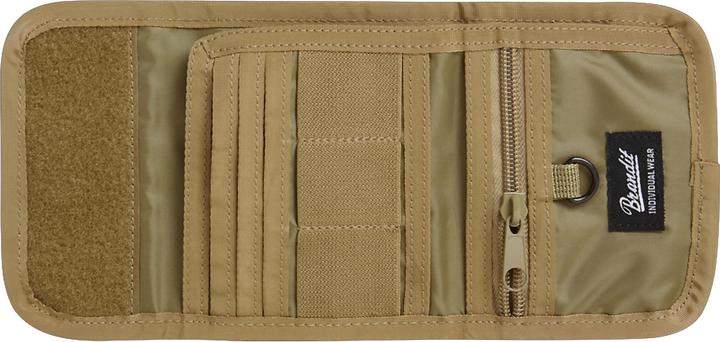 Produktbild Brandit wallet five