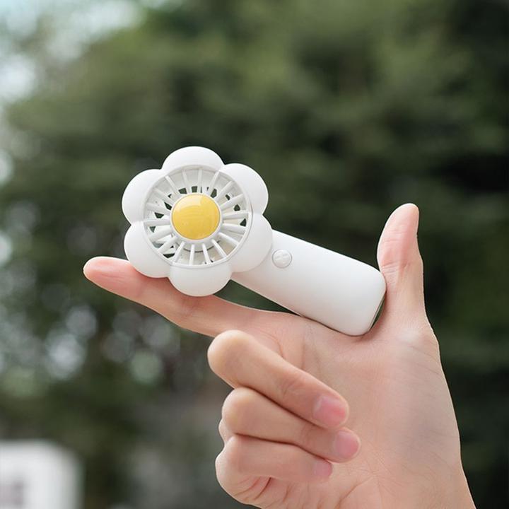 Produktbild OEM Other small household appliances Portable fan LLD-F83F white