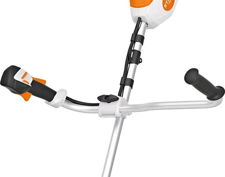 Produktbild Stihl FSA 80 Accu Kantenmaaier - Zonder Accu en Lader